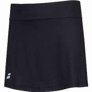 Babolat Play Jupe Femmes  Noir  Gris
