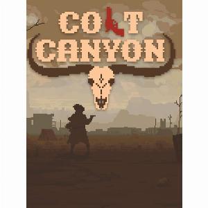 Colt Canyon su Steam da 1499  a solo 079  con sconto del 95