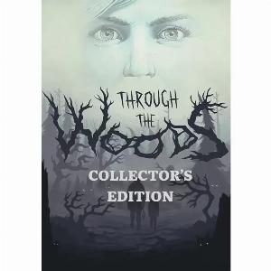 Risparmio del 94 sulledizione digitale di Through the Woods su Steam per RU e CIS