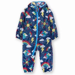 Kite Weather Watch Puddlepack Suit