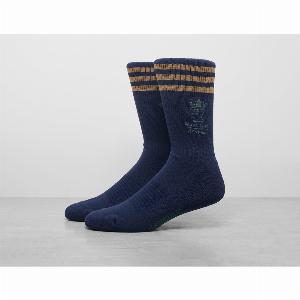 adidas x Brain Dead Sock  Navy Navy