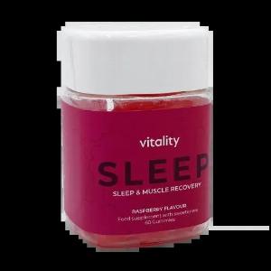 Enjoy 13 Discount on Vitality Sleep Products