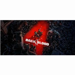 Back 4 Blood Steam Key Europe