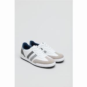 Enjoy a 44 Discount on the BlackWhite Sokka Trainer