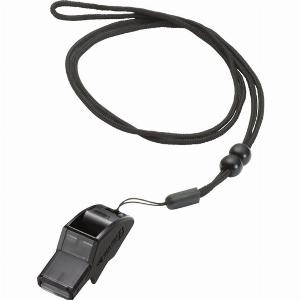 Molten Basketball Sifflet Noir