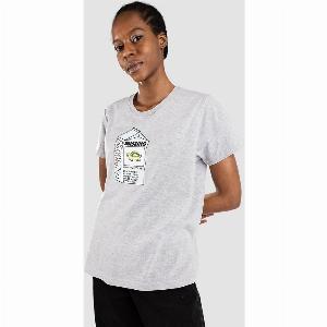 ALAB Missing Milk TShirt atheltic heather