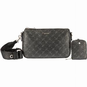 Joop Women Cortina Jasmina 10 Reißverschlusstasche Phantom