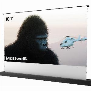 100  120 Mattweiße Leinwand früher 1499  jetzt 1049  30
