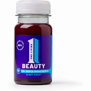 Enjoy a 33 discount on Beauty Health Shots for improved wellness and vitality