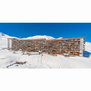 Économisez 33 Studio montagne 4 personnes à la Résidence Bec Rouge