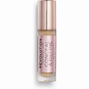 Revolution Revolution Conceal amp Define Concealer C8 4 g