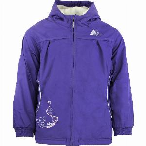 Peak Mountain Fullily Girls Ski Jacket Now 841 Was 42 80 Off