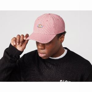 43 Rabatt auf die rosa Dickies Hardwick Cap sichern