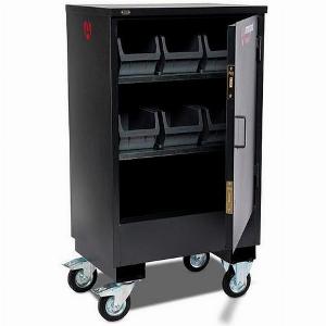 Get 83 Discount on Armorgard FC2 FittingStor Cabinet 800mm x 580mm