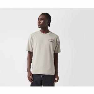 Save 43 on the New Balance Athletics League TShirt in Brown