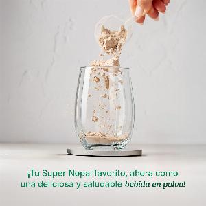 Santo Remedio Super Nopal En polvo