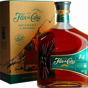 Profitez dune remise de 10  sur Flor de Cana 70 cl