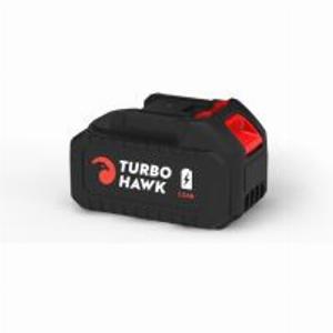 Garden Force Turbo Hawk Additional Battery
