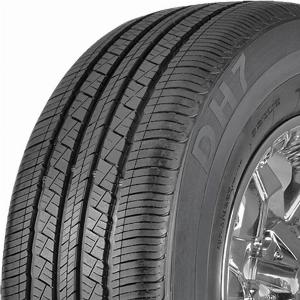 Delinte Tire DH7 All Season  25570R16 109H