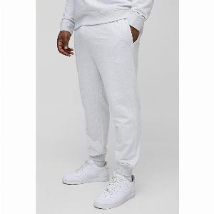 Pantaloni tuta Plus Size Skinny Grigi ora a 6  con 76 di sconto