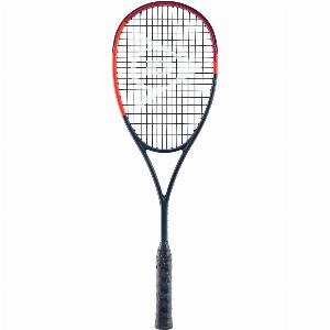 Dunlop CX 125 Squash Racket