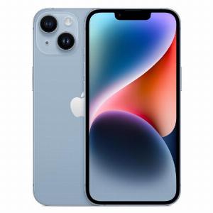 Apple iPhone 14 128GB Blu  Ricondizionato  buono  Grade B