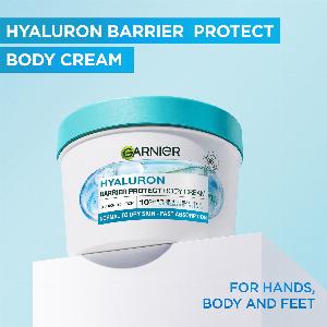 Garnier Body Superfood Moisturising and Soothing Body Cream Aloe Vera and Magnesium 380ml
