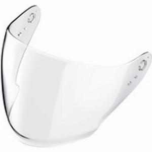 Visière casque de moto claire Sena Outstar