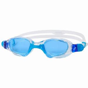 Zoggs Spectra Schwimmbrille Blau