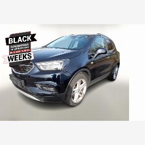 Profitieren Sie von 53 Rabatt Mokka X 16 D 136 Aut Ultimate LED