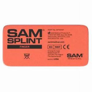 40 Rabatt auf die SAM SPLINT Fingerschiene sichern