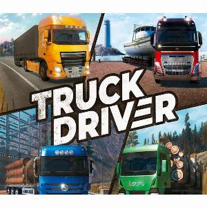 Truck Driver  Hidden Places  Damage System DLC Bundle XBOX One  Xbox Series XS Account