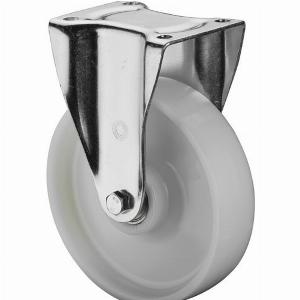 Profitez de 26 de réduction sur une roulette lourde en plastique 500 kg