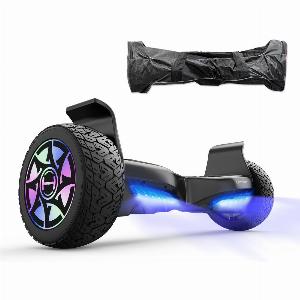 iHoverboard H8H8Pro LED Hoverboard Gelände 85