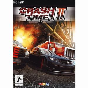 Crash Time 2 Steam Gift