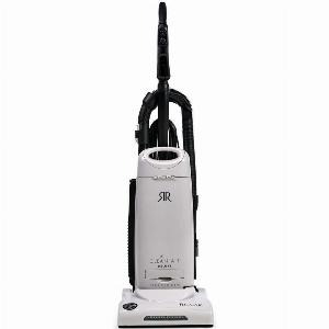 Get 13 Discount on Clean Air Deluxe Upright Vacuum Model