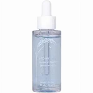 MIDHA  Hyaluron Hydrating Serum  30ml