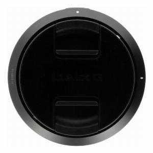 Panasonic 818mm 12840 Leica DG Vario Elmarit ASPH HE08018 nero  Ricondizionato  buono  Grade B