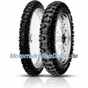 Pirelli MT21 Rallycross  1108018 TT 58P Hinterrad MC