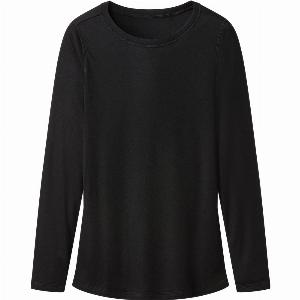 esmara Sousvêtement thermique femme noir XL4648