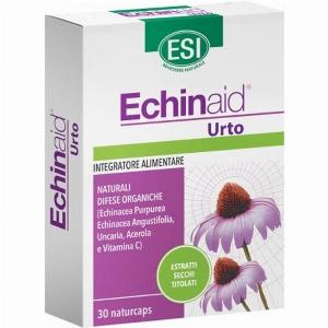 Esi Echinaid Urto Integratore Difese Immunitarie 30 Capsule