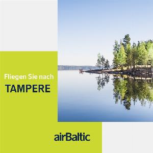 Tallinn  Tampere
