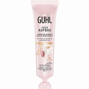 GUHL TIEFEN AUFBAU 1Minuten Intensiv RepairKonzentrat 20 ml