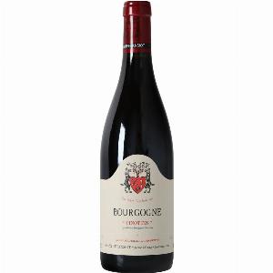 Sichern Sie sich 7 Rabatt auf GeantetPansiot Bourgogne Pinot Fin 2022