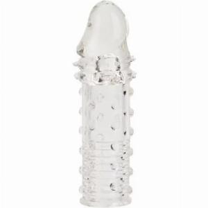 CalExotics Adonis Extension CLEAR
