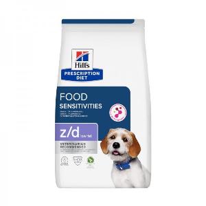 Hills zd Low Fat Hydro alla Soia per Cani