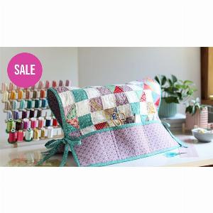 Get 83 Off Riley Blake  Lori Holt Sewing Cover and Cream Kit