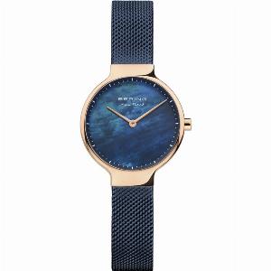 Bering 15527367 Max René Damenuhr 26mm 5ATM