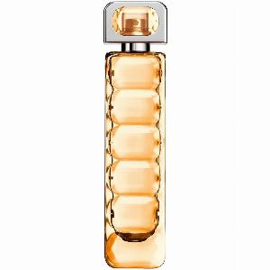 Enjoy 64 Discount on HUGO BOSS Orange Womens 75ml Eau de Toilette