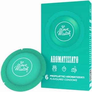 Aromatizzato